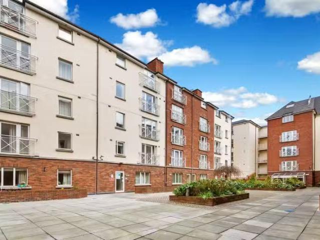 113 Clifden Court, Ellis Quay, North City Centre, Dublin 7, D0.