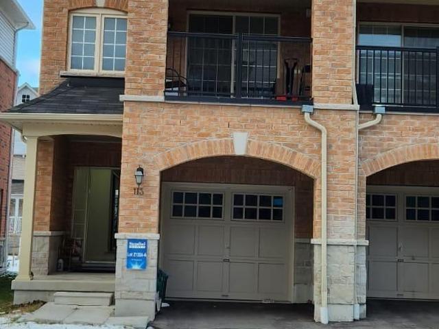 113 AINLEY Road, Ajax | For Sale @ $649,950 | Condos. Ca