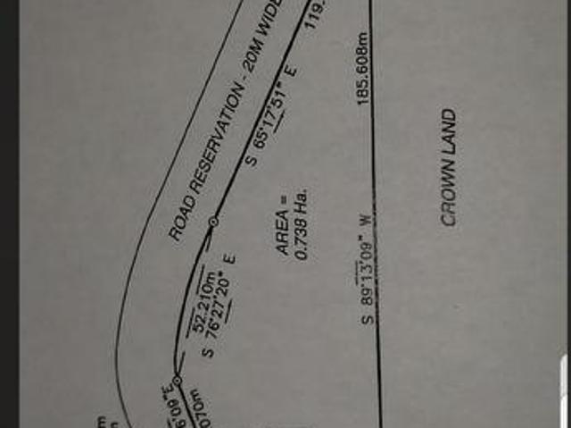 113 Askels Cove Road, Western Arm, Point Leamington, NL, A0H 1Z0 vacant land for sale | Listing ID 1280 | Royal LePage