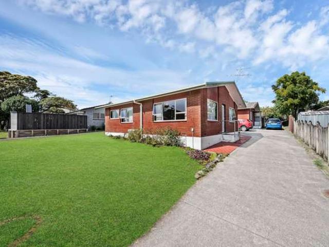 113 Aviemore Drive, Highland Park, Manukau City