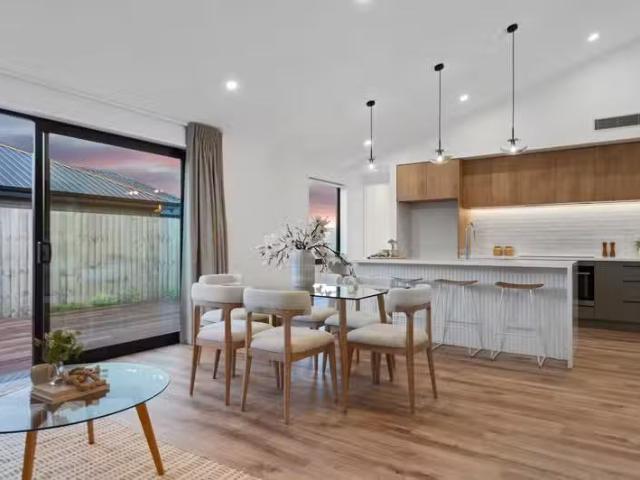 113 Aviemore Drive, Marshland, NZ 8051 House for Sale
