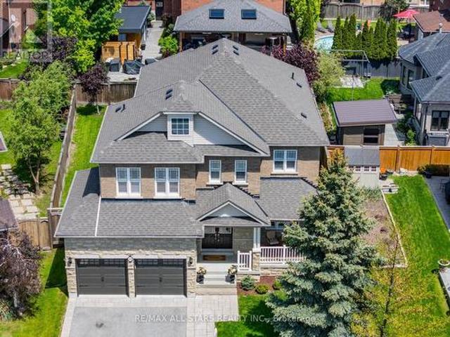 113 Bayberry Street, Whitchurch Stouffville, ON, L4A 0E4 house for sale | Listing ID N13216 | Royal LePage