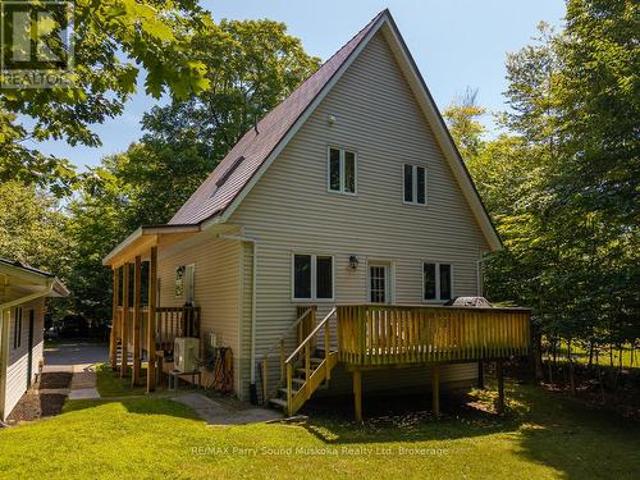 113 Bayview Drive, Carling, ON, P0G 1G0 house for sale | Listing ID X13470 | Royal LePage