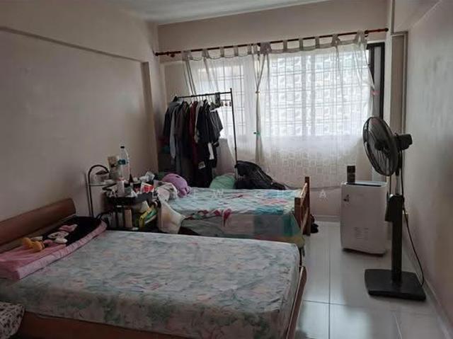 113 BUKIT PURMEI ROAD