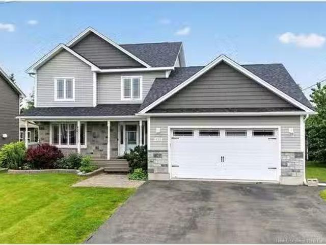 113 Goldleaf Crt, Riverview, NB, E1B 0L9 house for sale Lis.