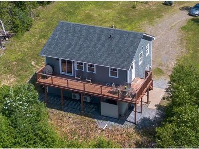 113 Gorhams Bluff Rd, Kingston, NB, E5N 0B9 house for sale | Listing ID NB143883 | Royal LePage