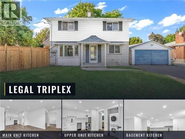 113 Green Road, Hamilton, ON, L8G 3W9 house for sale | Listing ID 40838 | Royal LePage