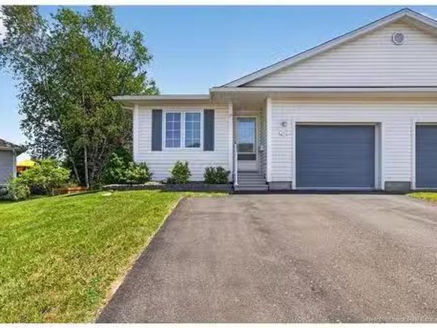 113 Domethilde Cres, Dieppe, NB, E1A 8R4 house for sale Lis.
