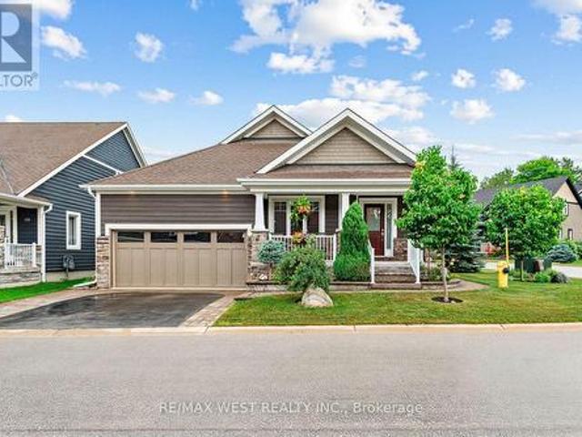 113 Dory Row, Blue Mountains, ON, N0H 2P0 condo for sale | Listing ID X13560 | Royal LePage