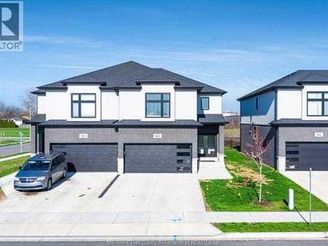 113 Eagle Street, Leamington, ON, N8H 0G5 house for sale | Listing ID 26016 | Royal LePage