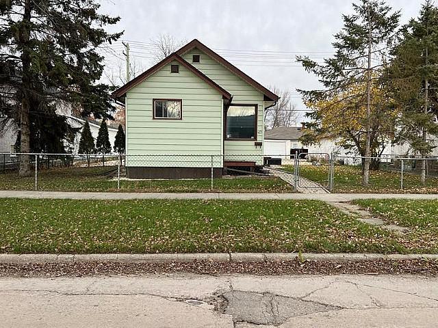 113 Edward Street, Winnipeg, Manitoba
