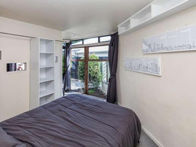 1/13 Forbes Street, Sydenham, Christchurch City