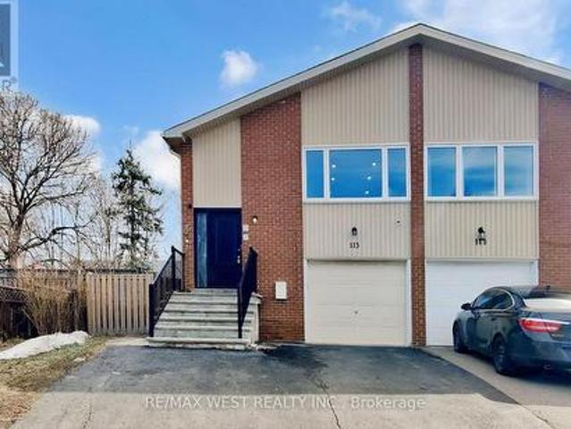 113 Kingswood Drive N, Brampton, ON, L6V 2X5 house for sale | Listing ID W13478 | Royal LePage