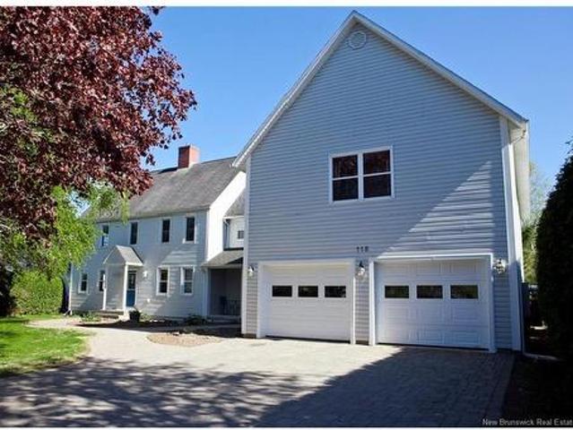 113 Kirkpatrick St, Woodstock, NB, E7M 2A4 house for sale | Listing ID NB140390 | Royal LePage