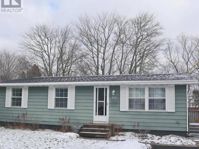 113 Havelock Crescent Cole Harbour Nova Scotia