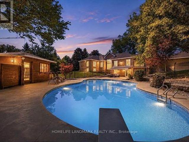 113 Offord Crescent, Aurora, ON, L4G 0K5 house for sale | Listing ID N13641 | Royal LePage