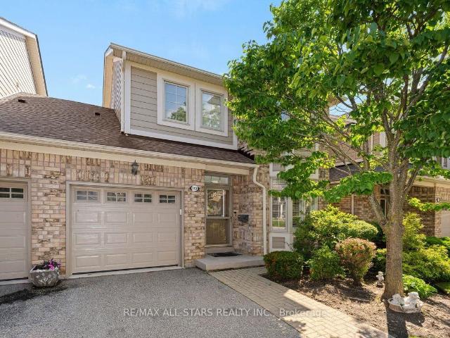 113 Louisbourg Way, Markham | Sold, N13557 | Condos. Ca