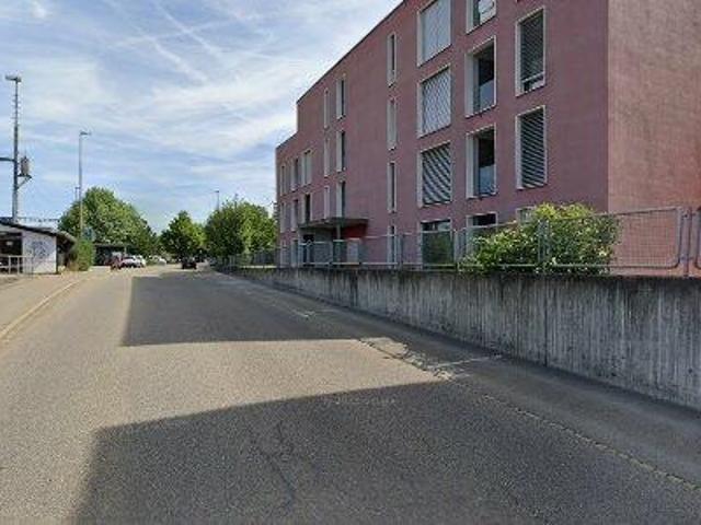113 m2 apartment for rent in Oberaargau