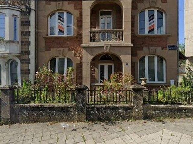 113 m2 apartment for rent in Aarlen