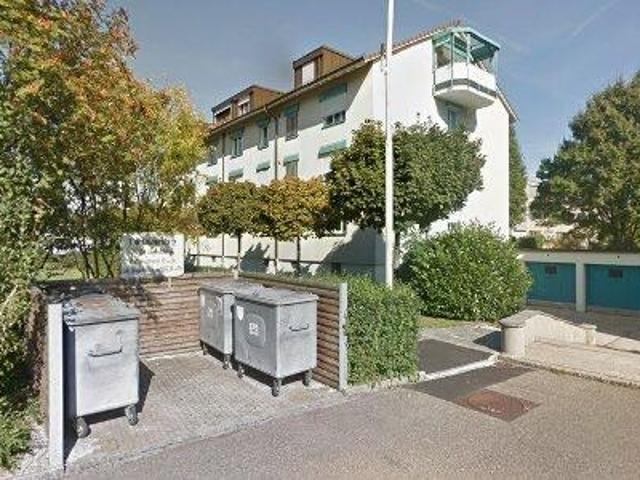 113 m2 apartment for rent in Arlesheim