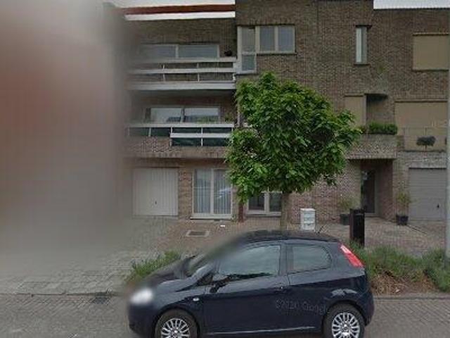 113 m2 apartment for rent in Brasschaat