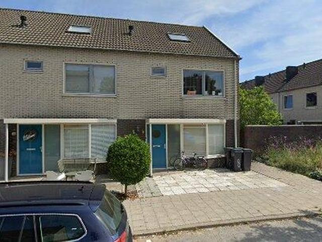 113 m2 apartment for rent in Diemen