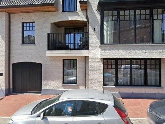 113 m2 apartment for rent in Ruiselede
