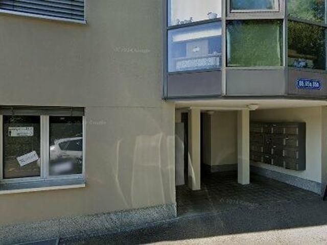113 m2 apartment for rent in Sankt Gallen