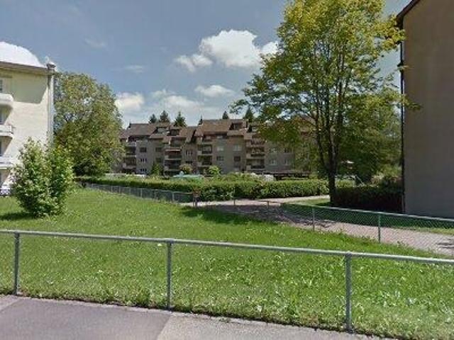 113 m2 apartment for rent in Uster