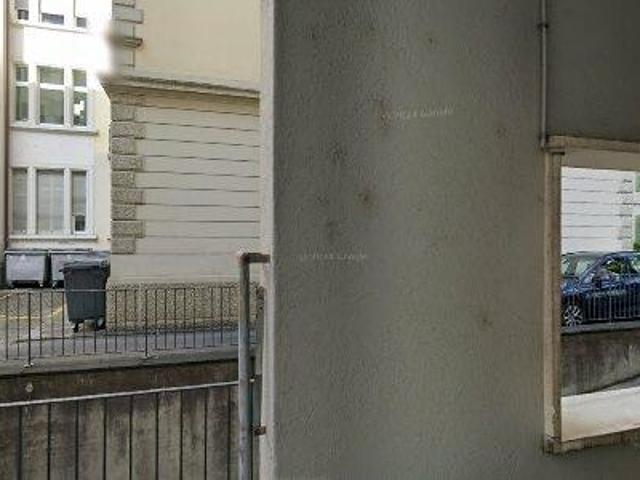 113 m2 apartment for rent in Zürich District 2