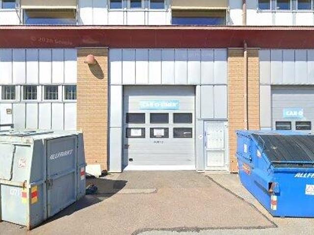 113 m2 kontor uthyres i Askim Frölunda Högsbo