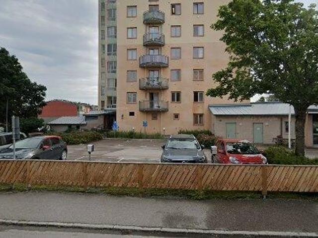 113 m2 kontor uthyres i Enköping