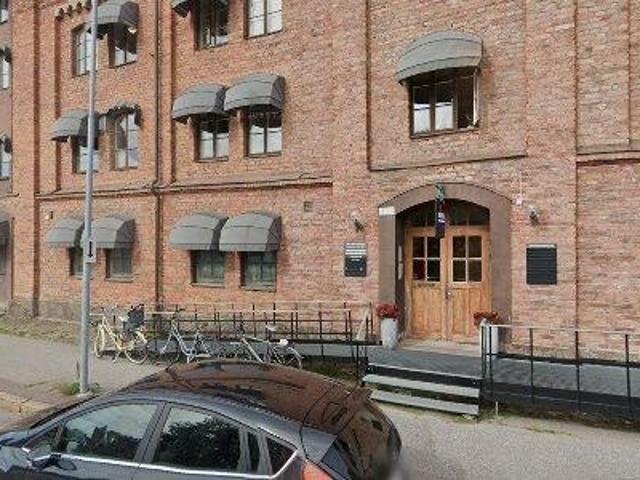 113 m2 kontor uthyres i Gävle