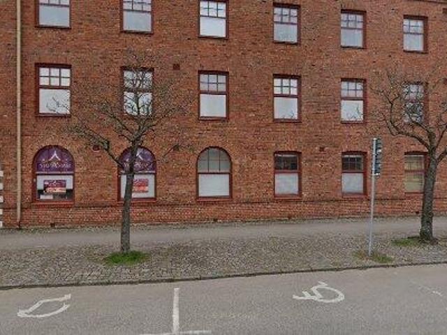 113 m2 kontor uthyres i Halmstad