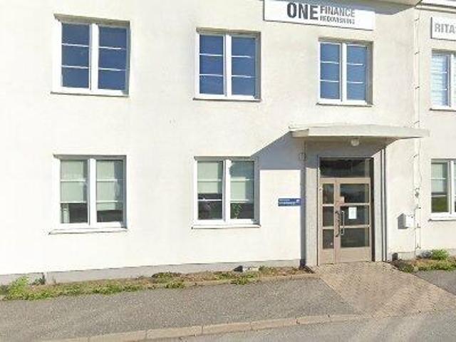 113 m2 kontor uthyres i Södertälje