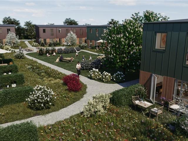 113 m2 hus/villa. Husdyr er tilladt, Greve, Roskilde