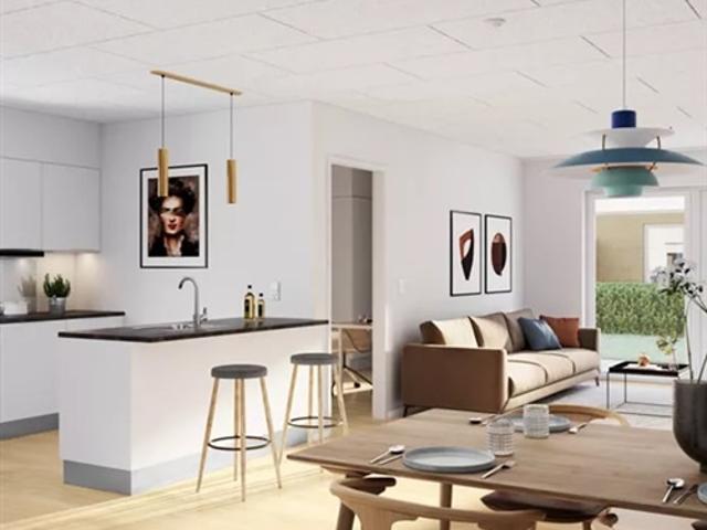 113 m2 hus/villa i Silkeborg