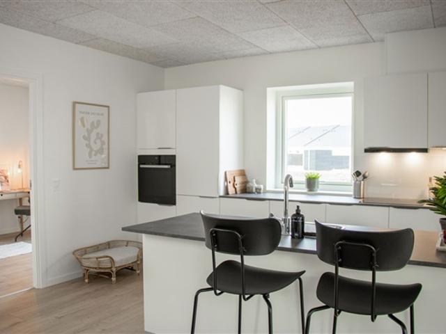 113 m2 hus/villa med altan/terrasse, Silkeborg, Aarhus
