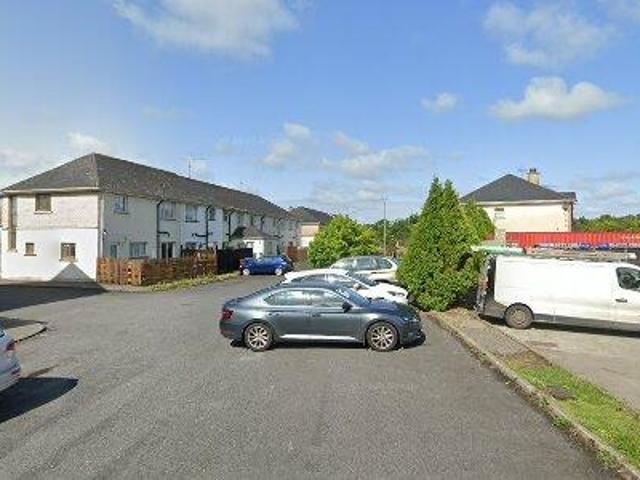 113 m2 office space for rent in Mullagh