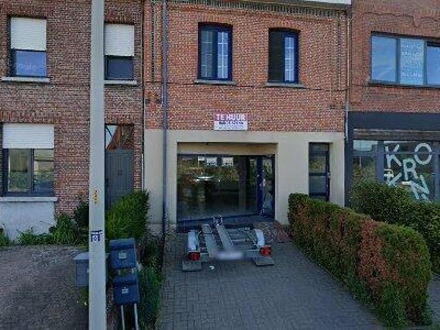 113 m2 office space for rent in Boom