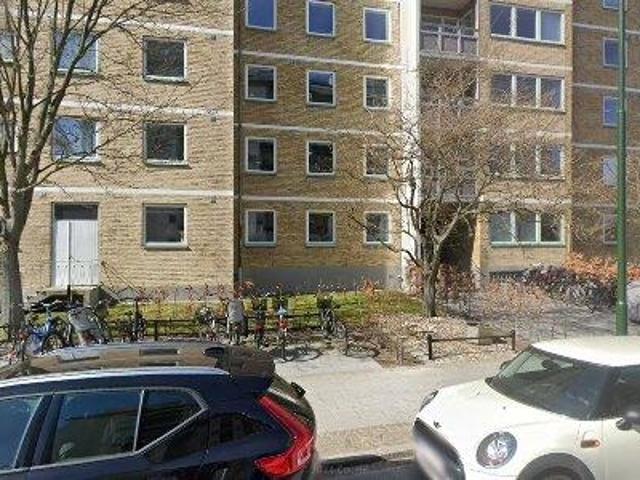113 m2 lägenhet uthyres i Malmö Centrum