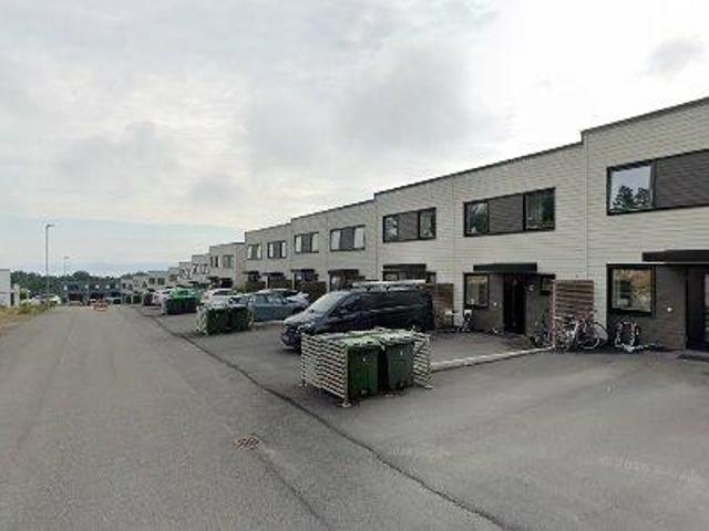 113 m2 lägenhet uthyres i Jönköping