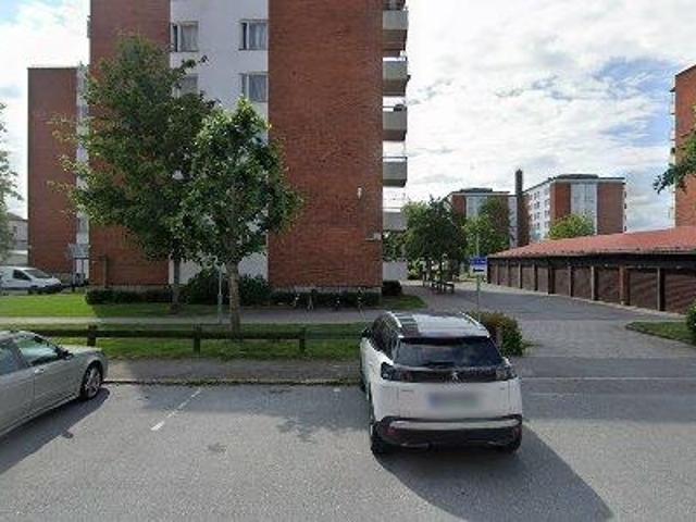113 m2 lägenhet uthyres i Kumla
