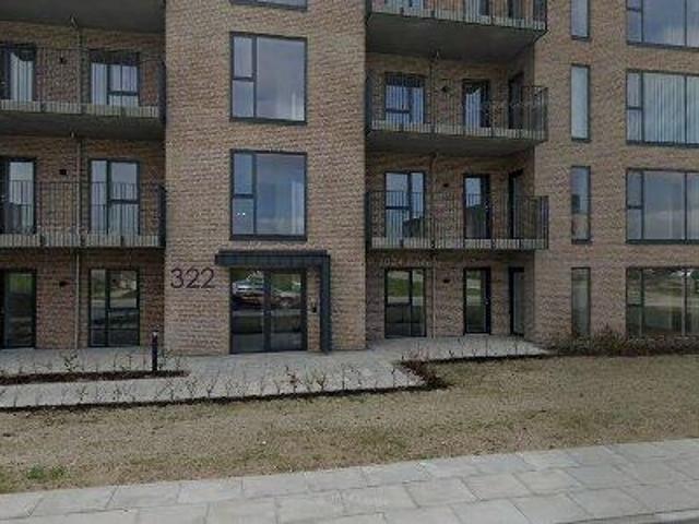 113 m2 lejlighed til leje i Aalborg SV