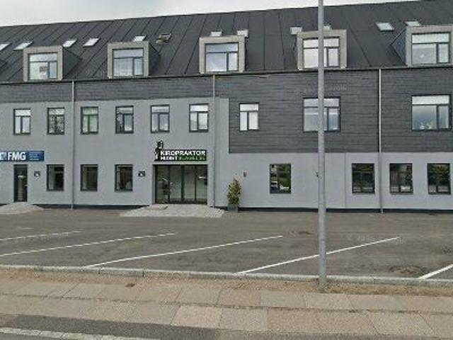 113 m2 lejlighed til leje i Slagelse