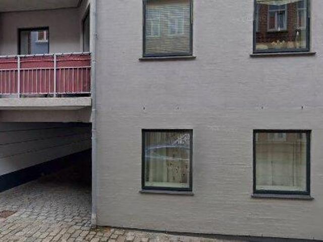 113 m2 lejlighed til leje i Vejle Centrum