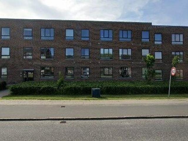 113 m2 lejlighed til leje i Viby J