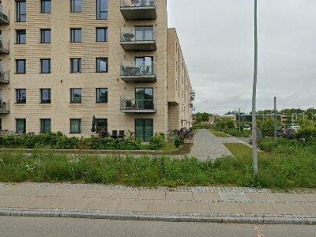 113 m2 lejlighed til salg i Roskilde