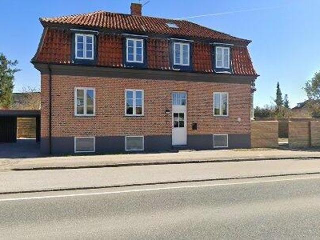 113 m2 lejlighed til salg i Vanløse