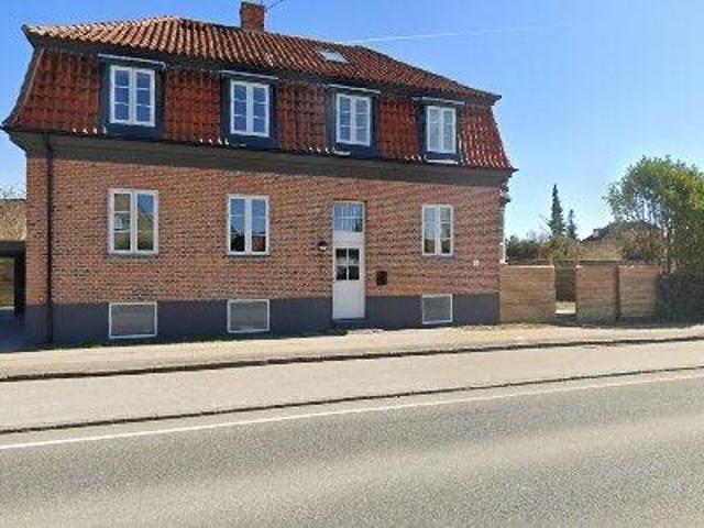113 m2 lejlighed til salg i Vanløse